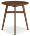 Lyncott Dining Room Set - U&U Home Budget Furniture (Carteret, NJ)