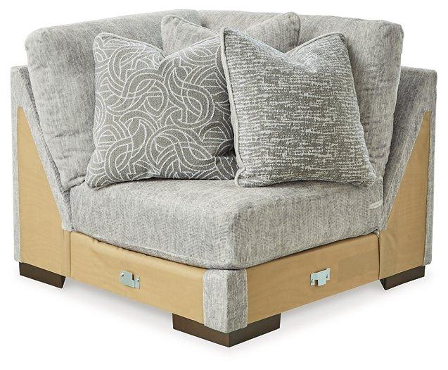 Regent Park Living Room Set - U&U Home Budget Furniture (Carteret, NJ)