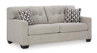 Mahoney Living Room Set - U&U Home Budget Furniture (Carteret, NJ)