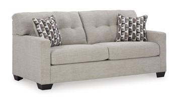 Mahoney Living Room Set - U&U Home Budget Furniture (Carteret, NJ)