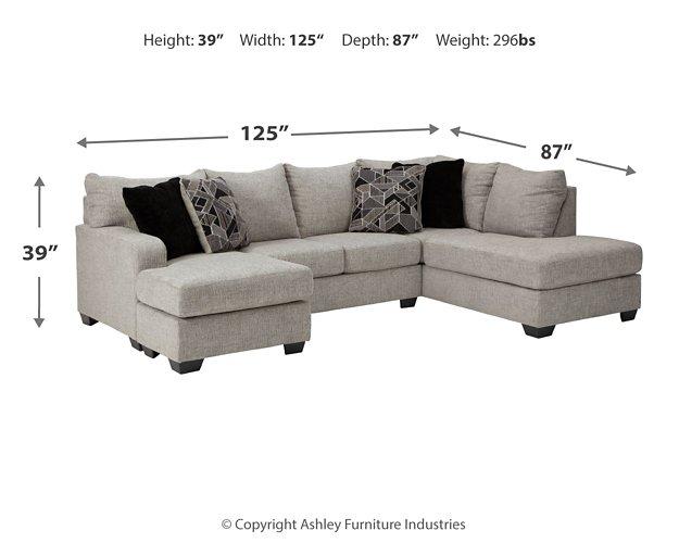 Megginson Living Room Set - U&U Home Budget Furniture (Carteret, NJ)
