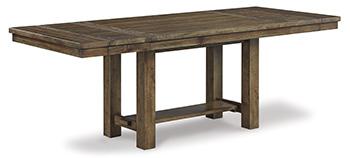 Moriville Dining Room Set - U&U Home Budget Furniture (Carteret, NJ)