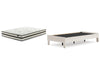 Socalle Bed and Mattress Set - U&U Home Budget Furniture (Carteret, NJ)