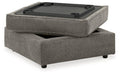 O'Phannon Living Room Set - U&U Home Budget Furniture (Carteret, NJ)