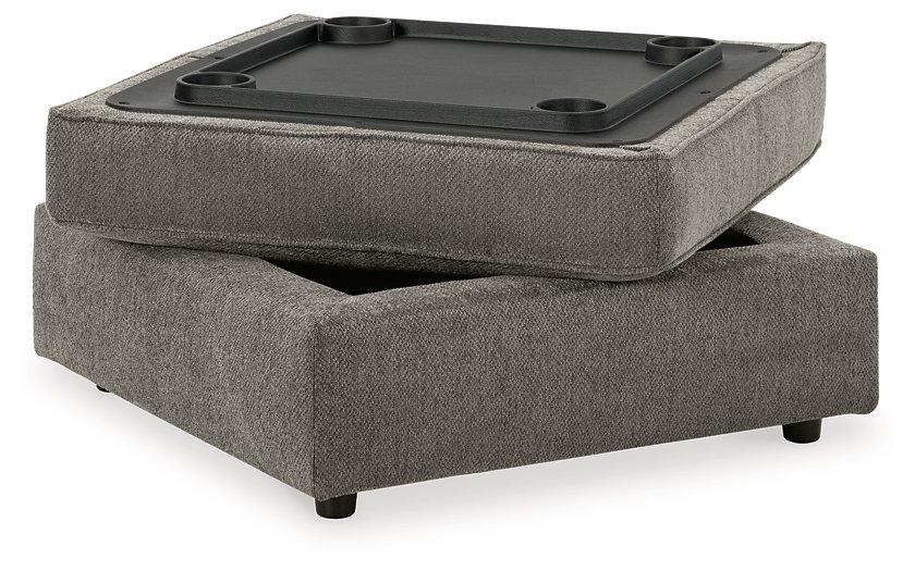 O'Phannon Living Room Set - U&U Home Budget Furniture (Carteret, NJ)