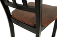 Owingsville Dining Room Set - U&U Home Budget Furniture (Carteret, NJ)