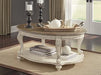 Realyn Occasional Table Set - U&U Home Budget Furniture (Carteret, NJ)