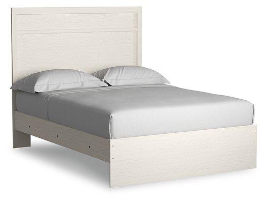 Stelsie Bed - U&U Home Budget Furniture (Carteret, NJ)