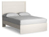 Stelsie Bed - U&U Home Budget Furniture (Carteret, NJ)