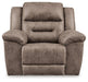 Stoneland Living Room Set - U&U Home Budget Furniture (Carteret, NJ)