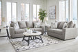 Stairatt Living Room Set - U&U Home Budget Furniture (Carteret, NJ)