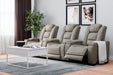 The Man-Den Living Room Set - U&U Home Budget Furniture (Carteret, NJ)