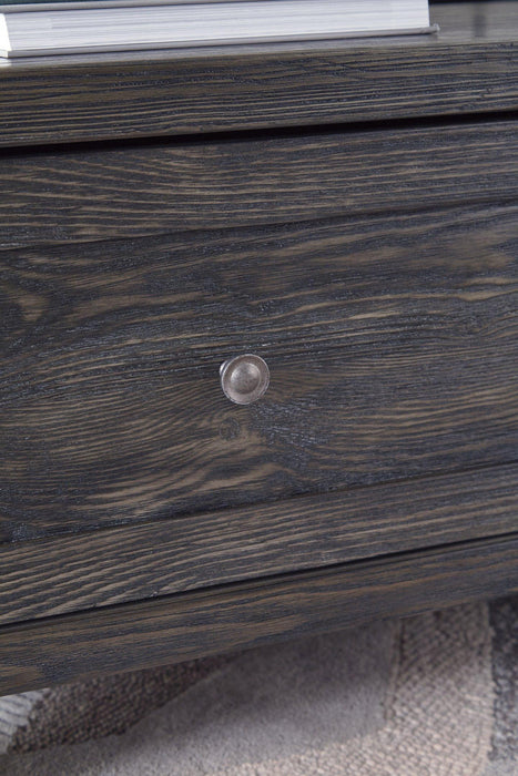 Todoe Table Set - U&U Home Budget Furniture (Carteret, NJ)