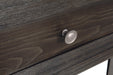 Todoe Occasional Table Set - U&U Home Budget Furniture (Carteret, NJ)