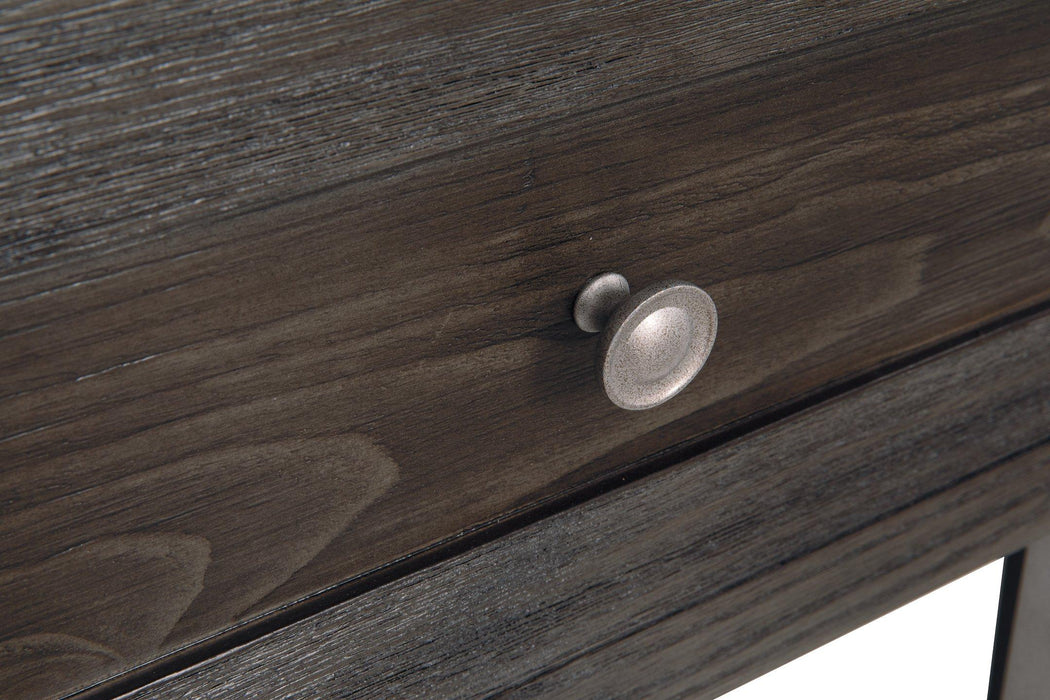 Todoe Occasional Table Set - U&U Home Budget Furniture (Carteret, NJ)