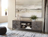 Treybrook Accent Cabinet - U&U Home Budget Furniture (Carteret, NJ)