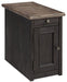 Tyler Creek Table Set - U&U Home Budget Furniture (Carteret, NJ)
