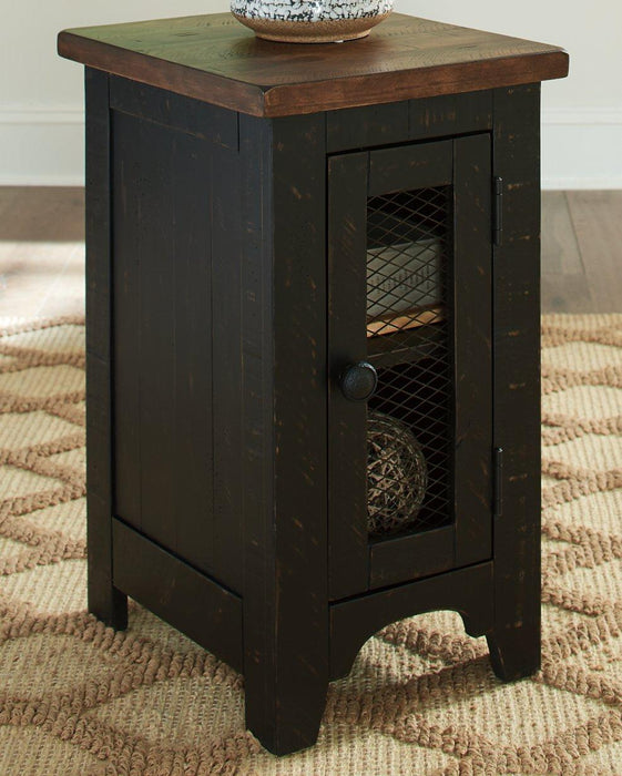 Valebeck Occasional Table Set - U&U Home Budget Furniture (Carteret, NJ)