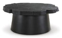 Wimbell Occasional Table Set - U&U Home Budget Furniture (Carteret, NJ)