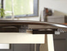 Woodanville Dining Set - U&U Home Budget Furniture (Carteret, NJ)