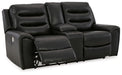 Warlin Living Room Set - U&U Home Budget Furniture (Carteret, NJ)