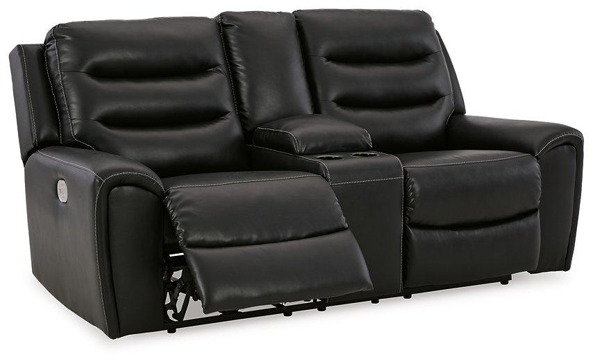 Warlin Living Room Set - U&U Home Budget Furniture (Carteret, NJ)