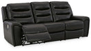 Warlin Living Room Set - U&U Home Budget Furniture (Carteret, NJ)