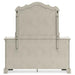 Arlendyne Bedroom Set - U&U Home Budget Furniture (Carteret, NJ)