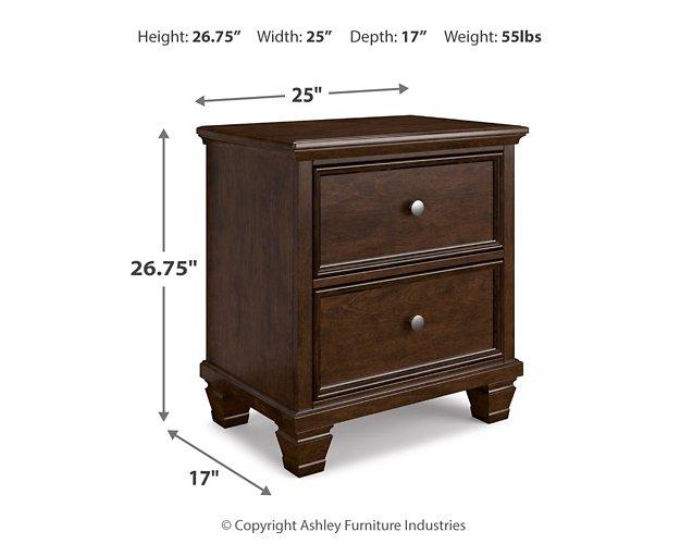 Danabrin Bedroom Set - U&U Home Budget Furniture (Carteret, NJ)