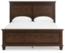 Danabrin Bedroom Set - U&U Home Budget Furniture (Carteret, NJ)