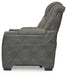 Next-Gen DuraPella Power Recliner - U&U Home Budget Furniture (Carteret, NJ)