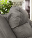 Next-Gen DuraPella Power Recliner - U&U Home Budget Furniture (Carteret, NJ)