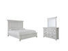 Kanwyn Bedroom Set - U&U Home Budget Furniture (Carteret, NJ)