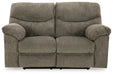 Alphons Living Room Set - U&U Home Budget Furniture (Carteret, NJ)