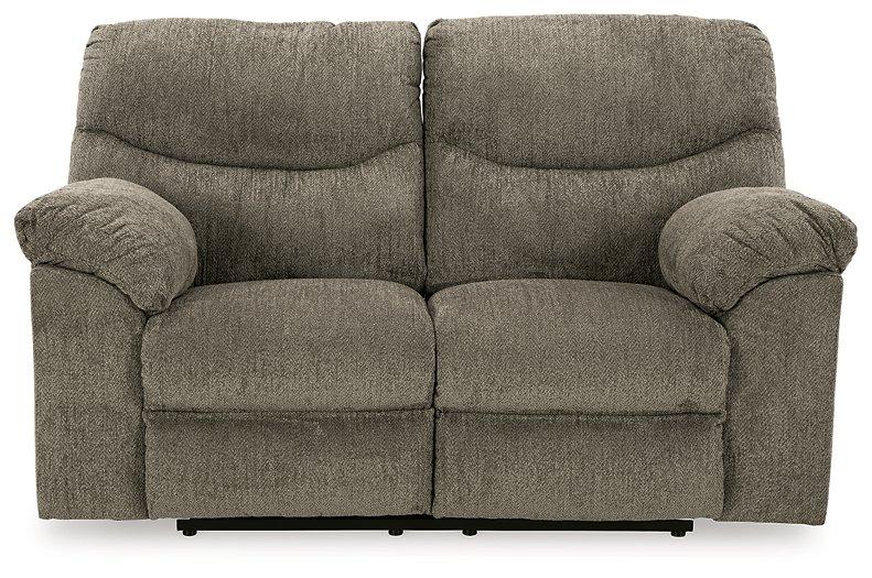 Alphons Living Room Set - U&U Home Budget Furniture (Carteret, NJ)