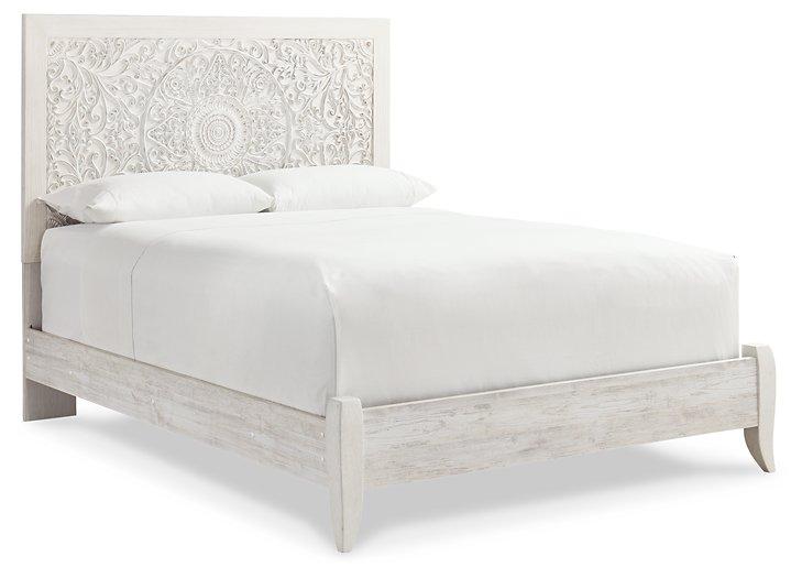 Paxberry Bedroom Set - U&U Home Budget Furniture (Carteret, NJ)