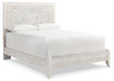 Paxberry Bedroom Set - U&U Home Budget Furniture (Carteret, NJ)