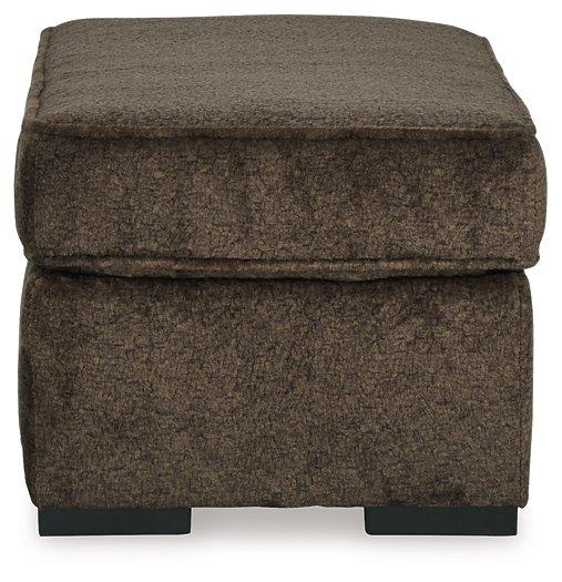 Aylesworth Upholstery Package - U&U Home Budget Furniture (Carteret, NJ)
