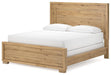 Galliden Bedroom Package - U&U Home Budget Furniture (Carteret, NJ)