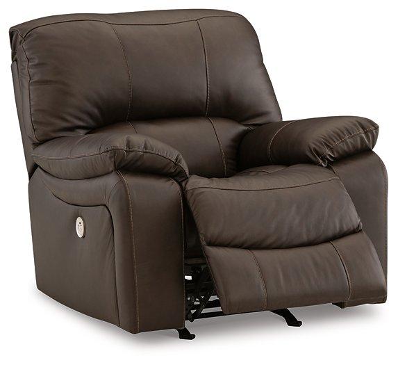 Leesworth Living Room Set - U&U Home Budget Furniture (Carteret, NJ)