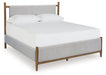 Lyncott Bedroom Set - U&U Home Budget Furniture (Carteret, NJ)