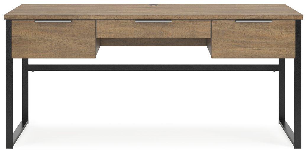 Montia Home Office Set - U&U Home Budget Furniture (Carteret, NJ)