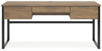 Montia Home Office Set - U&U Home Budget Furniture (Carteret, NJ)