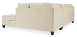 Abinger Living Room Set - U&U Home Budget Furniture (Carteret, NJ)