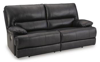 Mountainous Living Room Set - U&U Home Budget Furniture (Carteret, NJ)