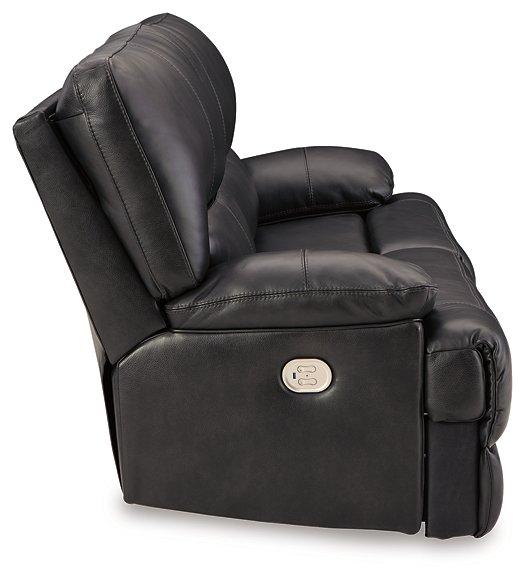 Mountainous Living Room Set - U&U Home Budget Furniture (Carteret, NJ)