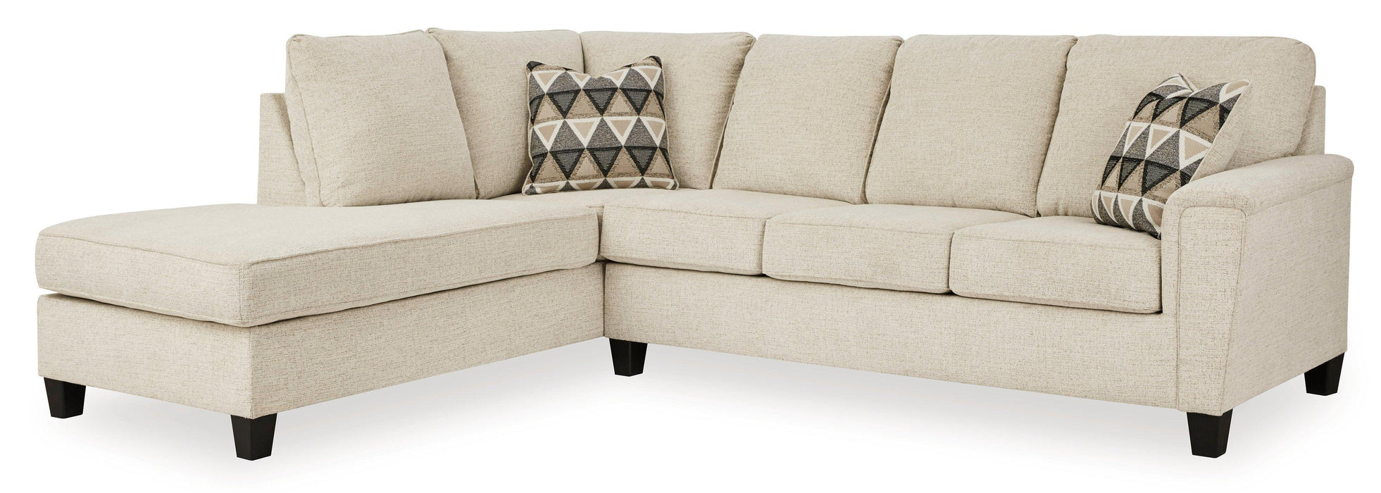 Abinger Living Room Set - U&U Home Budget Furniture (Carteret, NJ)