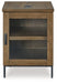 Torlanta Occasional Table Set - U&U Home Budget Furniture (Carteret, NJ)