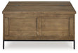 Torlanta Occasional Table Set - U&U Home Budget Furniture (Carteret, NJ)
