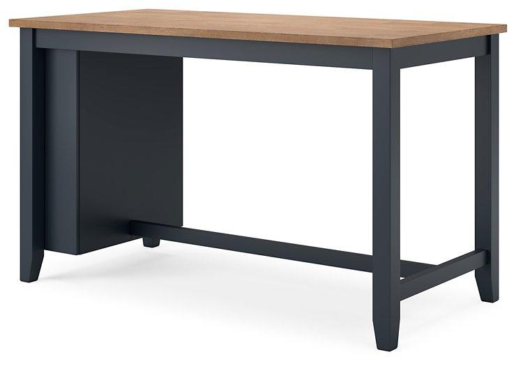 Gesthaven Dining Set - U&U Home Budget Furniture (Carteret, NJ)